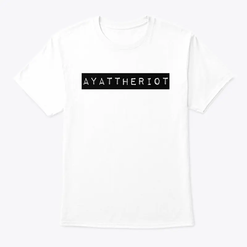 AyatTheRiot Classic BWG