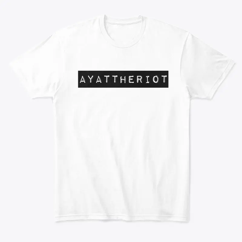 AyatTheRiot Classic BWG