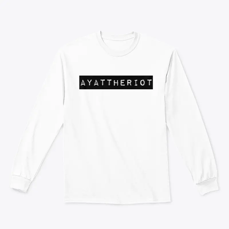 AyatTheRiot Classic BWG